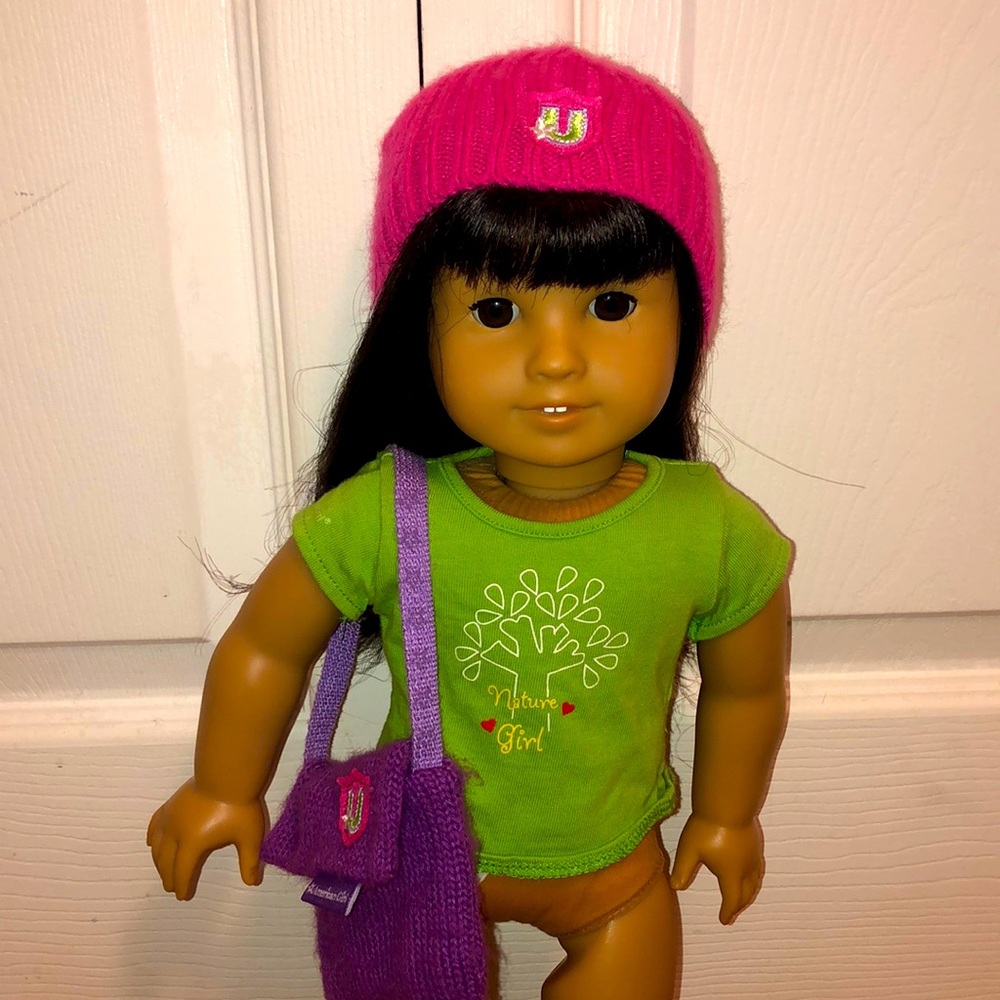 American Girl Accesory bundle
